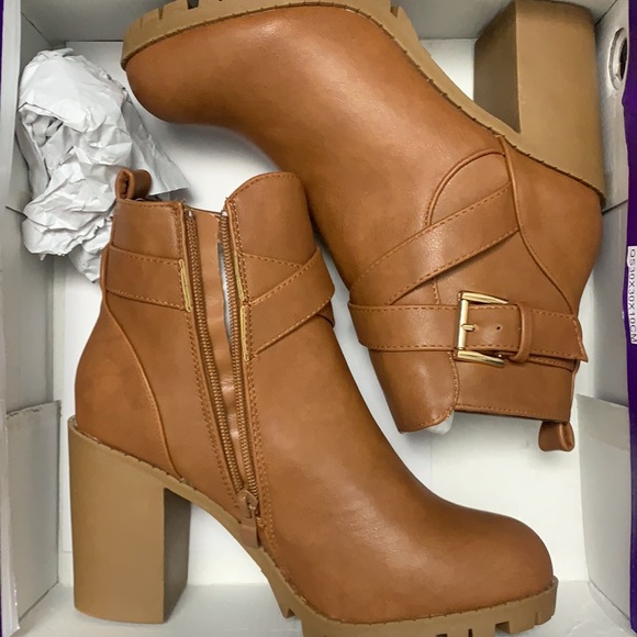 TOP Moda Shoes - Ankle boots! ✨